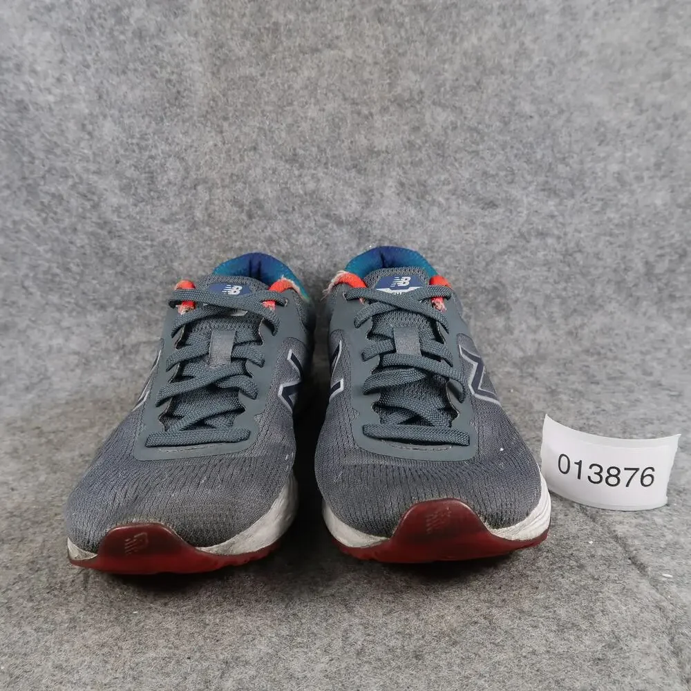 New Balance Shoes Kids 1.5 Athletic Trainers Fresh Foam Sneakers Running Active
